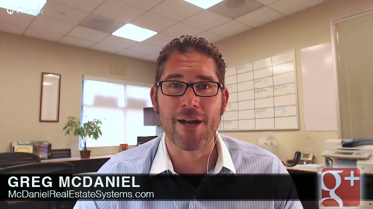 Real Estate Uncensored: Real Estate Scripts - Voicemail for Old Buyer Leads