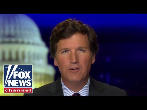 Tucker: Experts finally admit they were wrong from the beginning