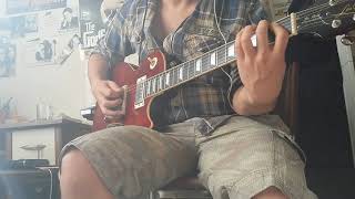 Adamlar Orda Ortada Nasıl Çalınır? Gitar Dersi