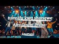 Tumsifu Kwa Shangwe Afro Gospel Praise 