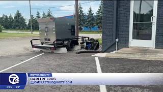 DTE outages push Downriver businesses to the brink