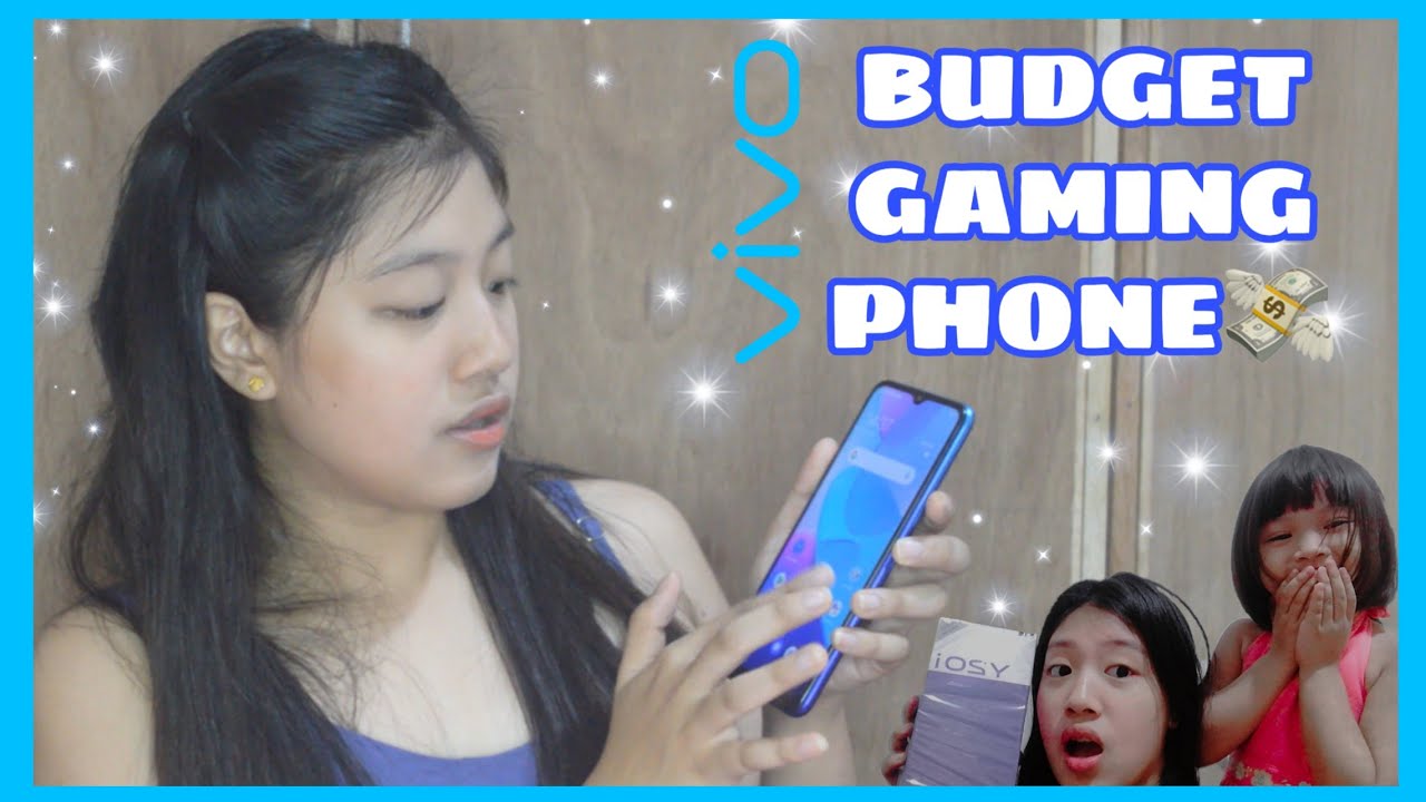 Unboxing VIVO Y20i with a short REVIEW | OSH