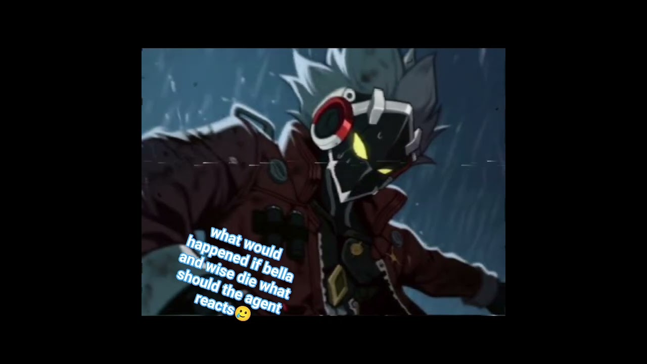 what if proxy die🥲