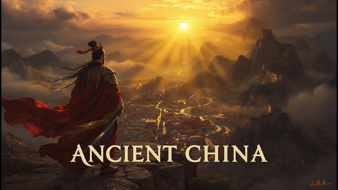 Ancient China | The Civilization That Never Fell
