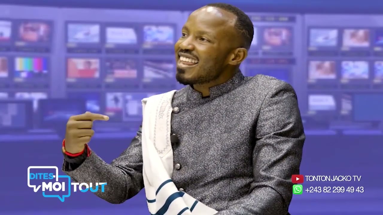 Maître Avatar parle de l'énergie spirituelle.