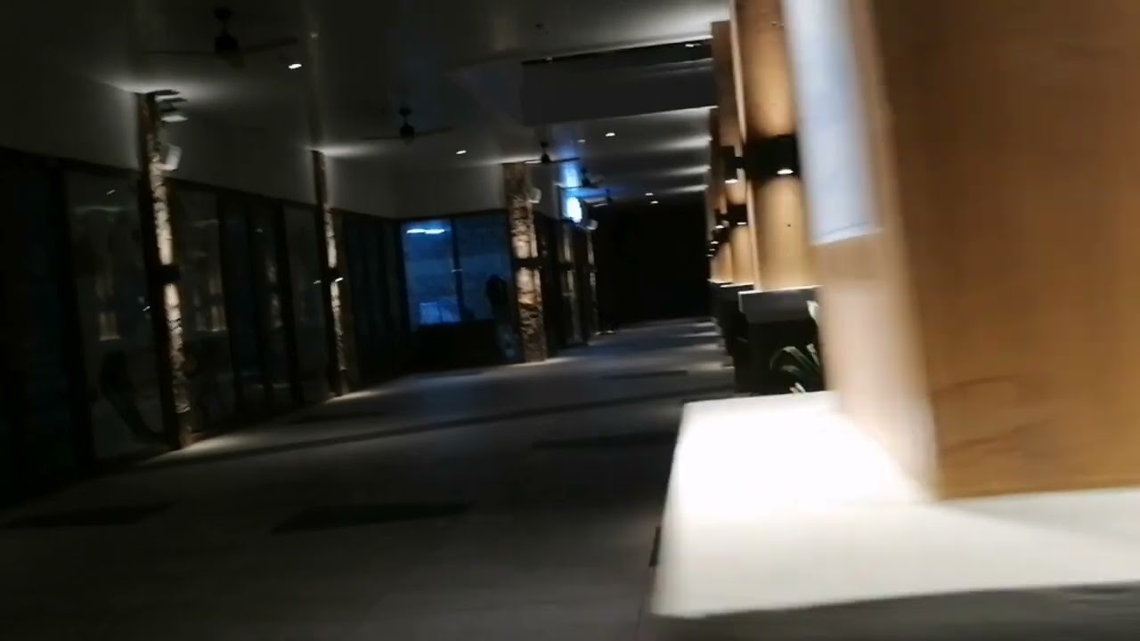 Moadto Strip and Portridge Food Park