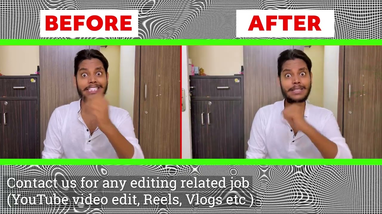 editing sample of roast comedyvideo