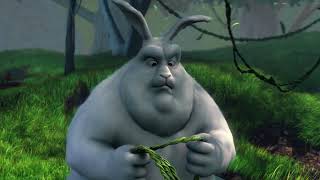 Big Buck Bunny 60fps 4K -  Blender Foundation Short Film | KK Films