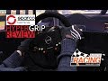 Sparco Hypergrip Gaming Gloves Review