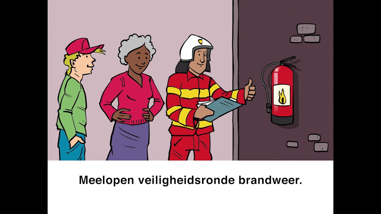 De wensen van de achterban met ondertiteling