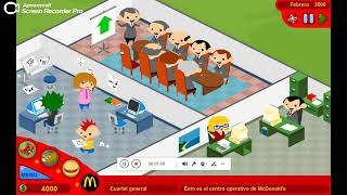 Estrategias para ganar dinero en el juego McDonald's