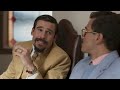 Mirinho conta seus planos para a ausência de Tonho a Fabrício | A Nobreza do Amor | TV Globo