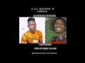 Sanders pcg  musandimise featsaviourprod by steezy and laaga