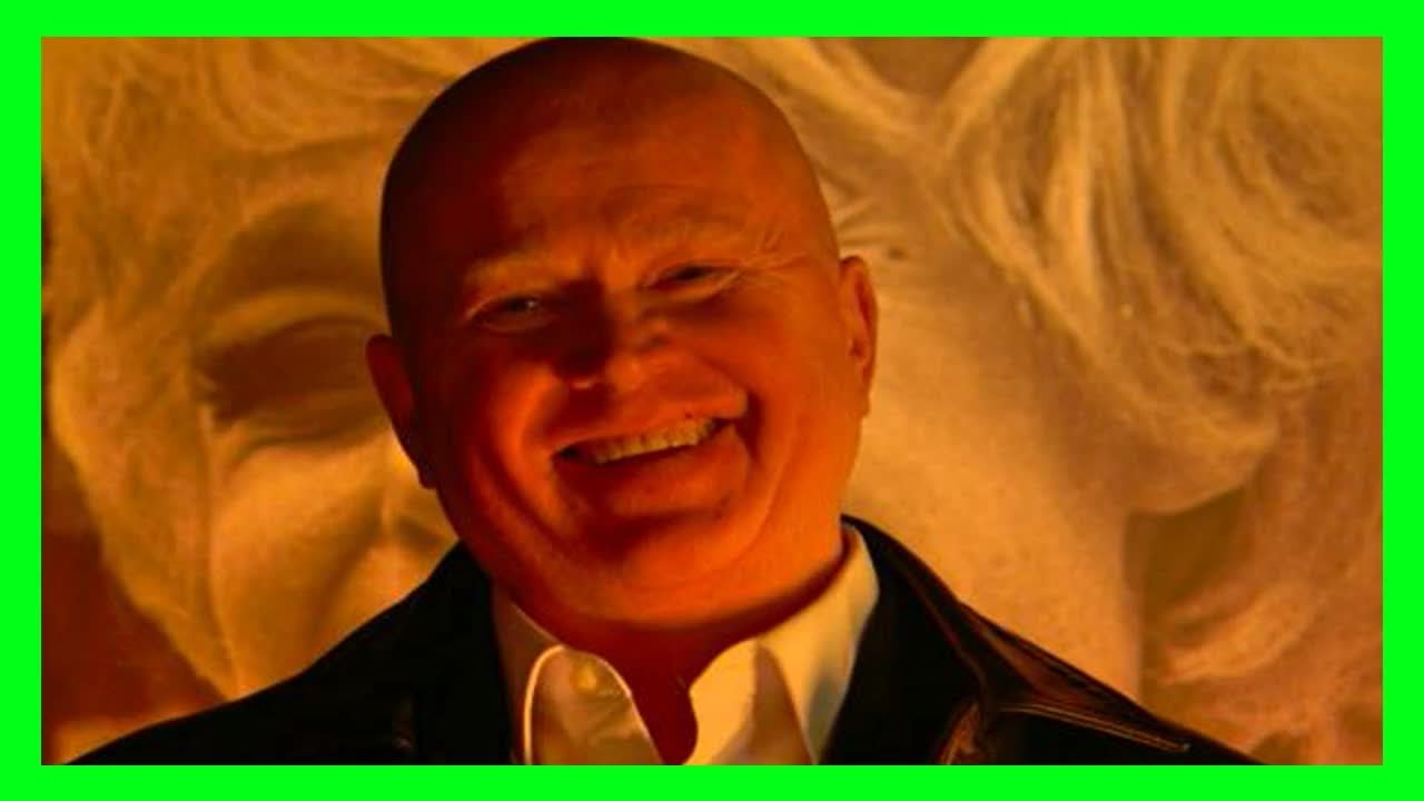 EastEnders spoilers Phil Mitchell returns from the dead and he has