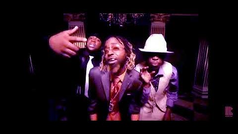 Thumbnail of Ying Yang Twins feat. Mike Jones - Badd (Chopped And Screwed)