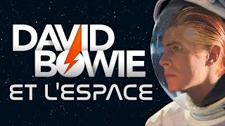 DAVID BOWIE & LESPACE
