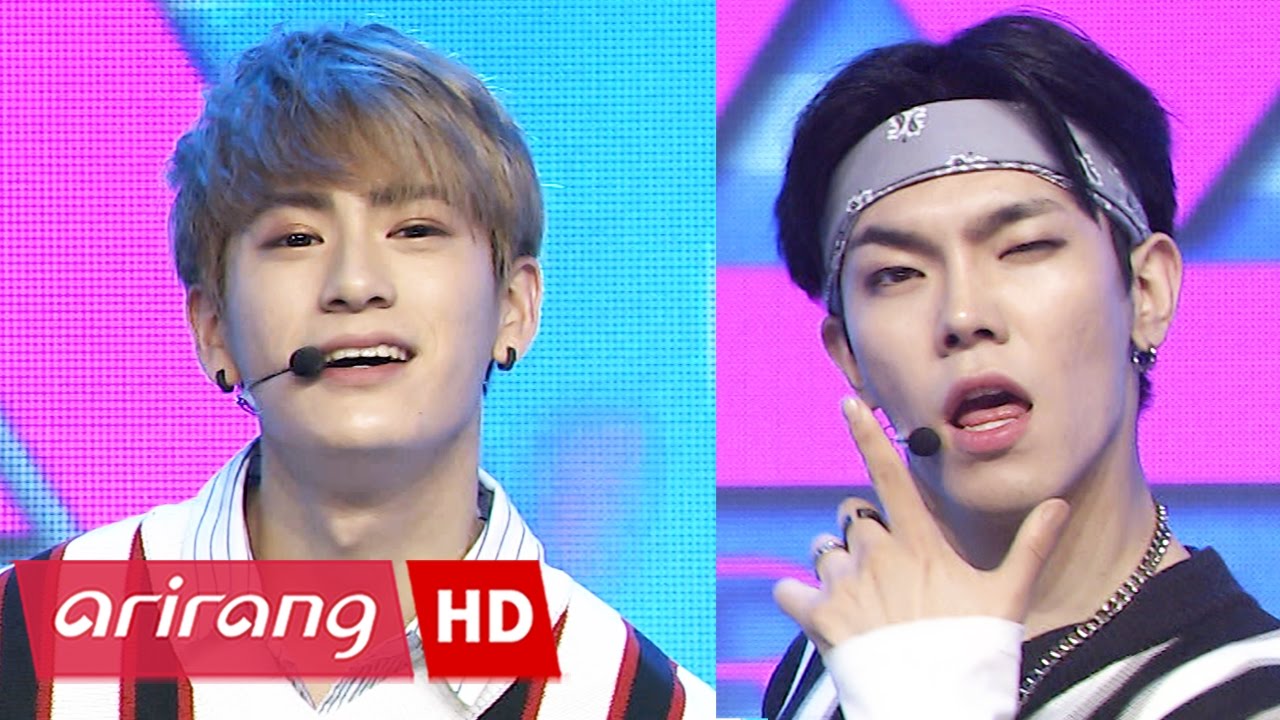 [Simply K-Pop] VARSITY(바시티) _ Hole in one(홀인원) _ Ep.265 _ 051917