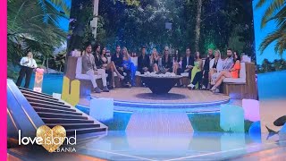 Ishullorët zgjedhin çiftin që duan të largojnë nga vila | Prime LIVE Love Island Albania Series 1