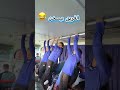 لما تكون البطولة بدأت اللعيبة في الطريق