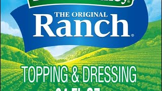 Ranch Edit