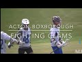 Ryan cho summer lacrosse highlights