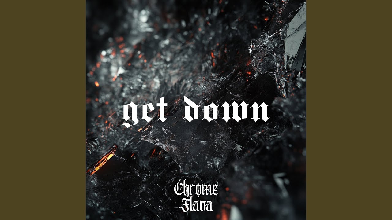 Watch Get Down (Extended Edit) on YouTube Watch Get Down (Extended Edit) on YouTube