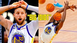 NBA Funniest Moments of the Playoffs 2023