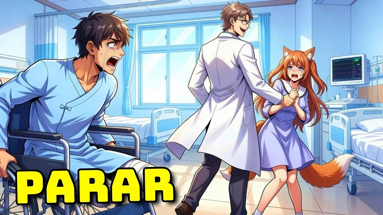 Garoto Aleijado Traído Se Torna Número 1 no Jogo que Dá Superpoderes na Realidade - Resumo Manhwa