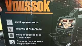 Обзор на Vniissok Mig205, на Xprog3 MCU3 и другие плюшки с Алиэкспресс.