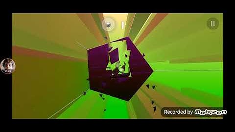 Smash Hit Generated Stages Mod Without Music