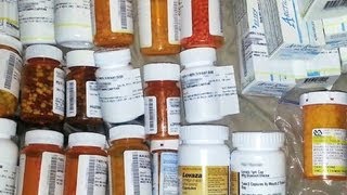 Congress Probes Veterans Prescription Drug Overdose Deaths