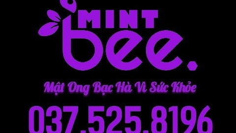 Mật Ong Bạc Hà Chính Hãng Và Những Công Dụng Cần Biết. Đừng Bỏ Lỡ..........