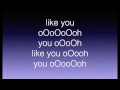 all i want kodaline karaoke+ lyrics