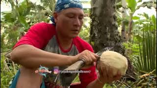 MAKANAN DARI BATOK KELAPA | JEJAK SI GUNDUL (27/11/21)