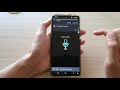 Galaxy S21/Ultra/Plus: How to Open and Use Live Transcribe