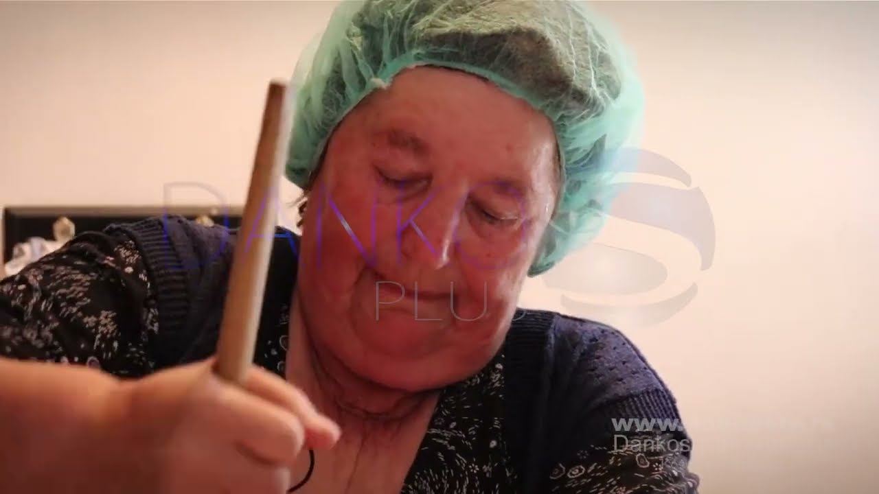 PRIPREMA FILIJE, KORILJE, OPŠTINA ZVEČAN - DANKOS PLUS TV KOSOVSKA MITROVICA