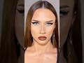 В первый раз так сияю ✨⭐️😍 #makeup