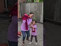 baju viral jatuh dari langit #funny #shorts