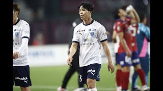 2024JリーグYBCルヴァンカップ 岡山戦 加入後初スタメンのグエン コンフオン選手に密着！！　Phỏng vấn chặt chẽ Nguyễn Công Phưởng! !