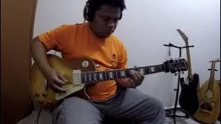 Pejam Celik Hari Raya Guitar Cover