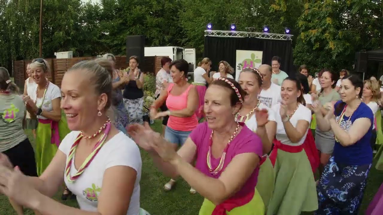 Így tedd rá! Pedagógus Tábor 2022