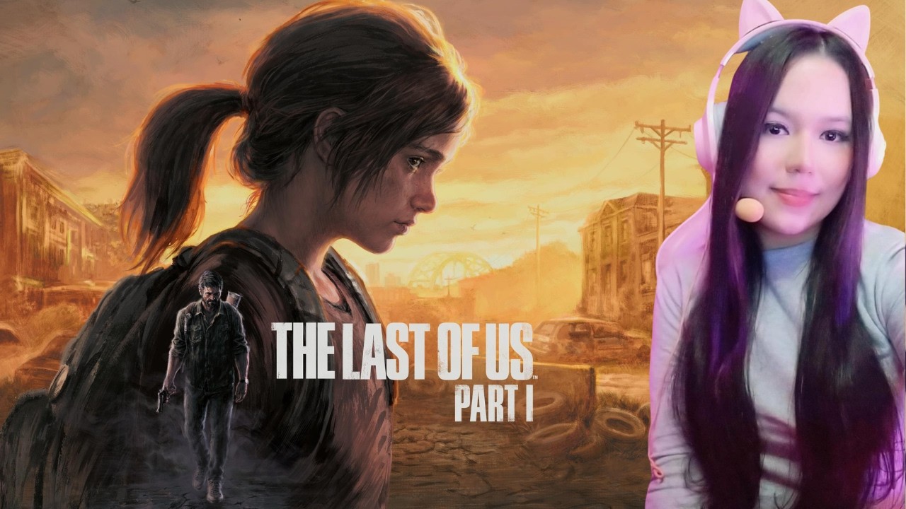 🔴 The Last of Us (Início da Gameplay) - PC 🔴