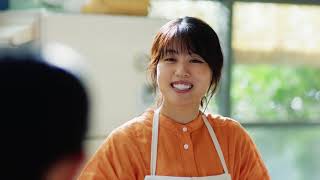 有村架純のショートヘアに かわいすぎ 髪型を真似する女子が続出 Grape グレイプ