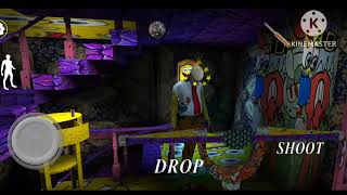 Sponge Granny Mod: Chapter 3 . ""granny full game player", "granny house".granny  new update", screenshot 3