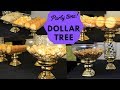 Dollar Tree DIY Snack Party Tray 🎉🎉🎉 How to set your table for a party
