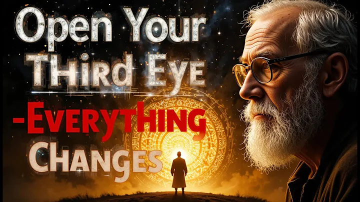Carl Jung_ What REALLY Happens When You Awaken Your Third Eye (Mind-Blowing Truth