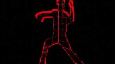 Robotics Laboratory Promotion Video 2008