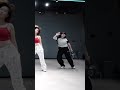 SHOOT (Firecracker)  SHOOT (폭죽)  This dance is so fierce! #kpop#shorts