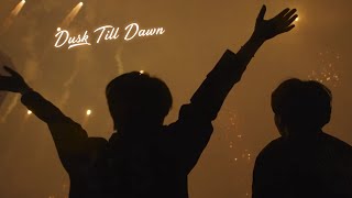 BTS 'Dusk Till Dawn' | FMV