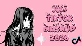 VIRAL TIKTOK MASHUP🍒 ~~JULY~~ 2026 PHILIPINES